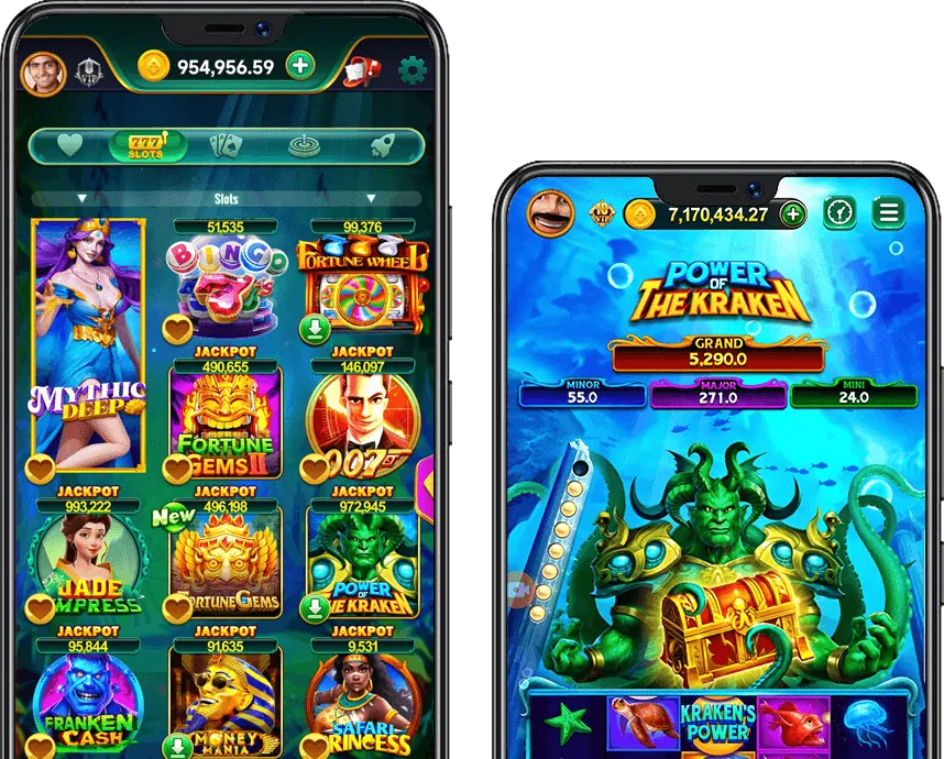 Các tính năng nổi bật của game nổ hũ KV999