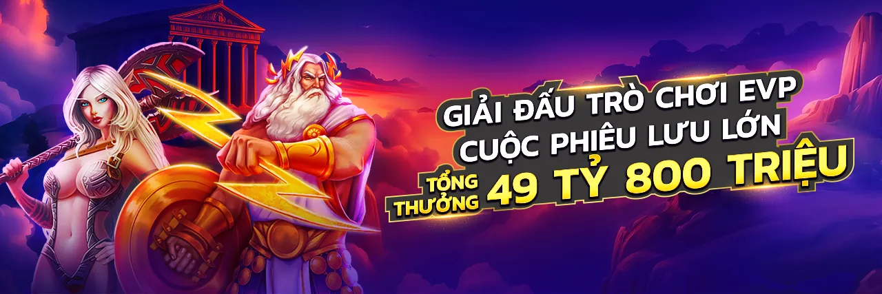 Hình ảnh chào mừng ưu đãi đăng ký mới KV999