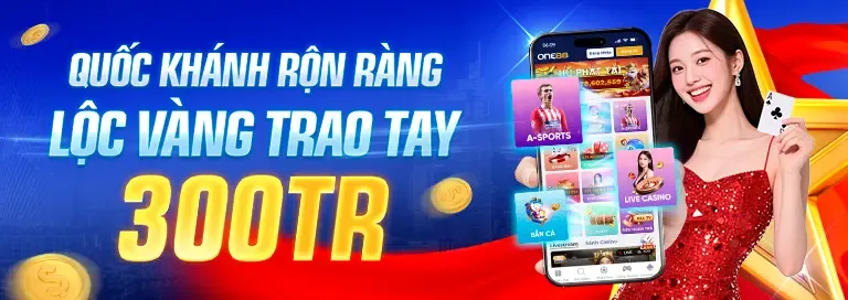 Giao diện nền tảng kv999 với đa dạng trò chơi và tính năng hiện đại