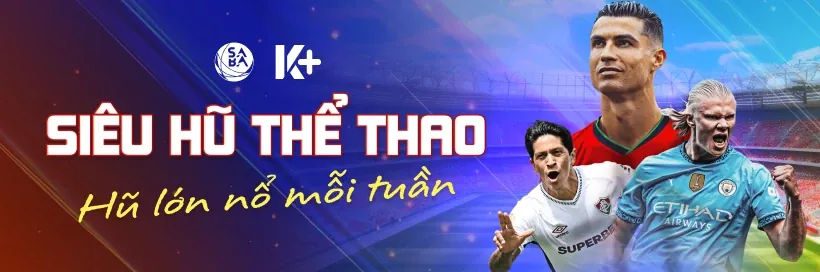 Thưởng chào mừng đăng ký kv999