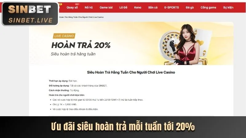 Lợi ích khi tham gia chơi nổ hũ tại KV999